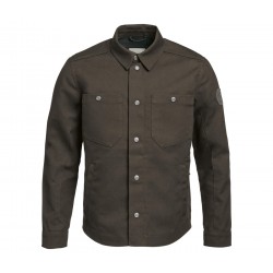 BMW Motorrad Μπουφάν Mitte Ανδρικό Χακί ΕΝΔΥΣΗ